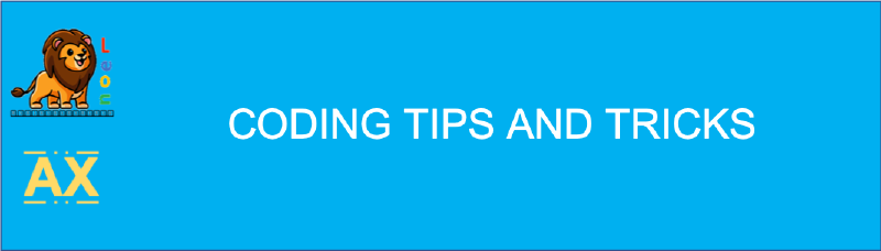 Featured image of post Essential Coding Skills and Tricks in Java